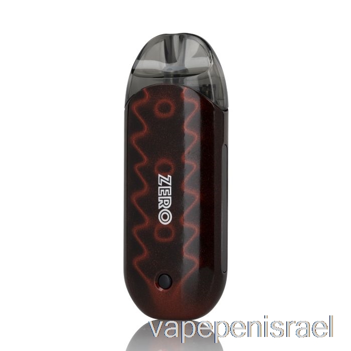 חד פעמי Vape Israel Vaporesso Renova Zero Pod System Fireball